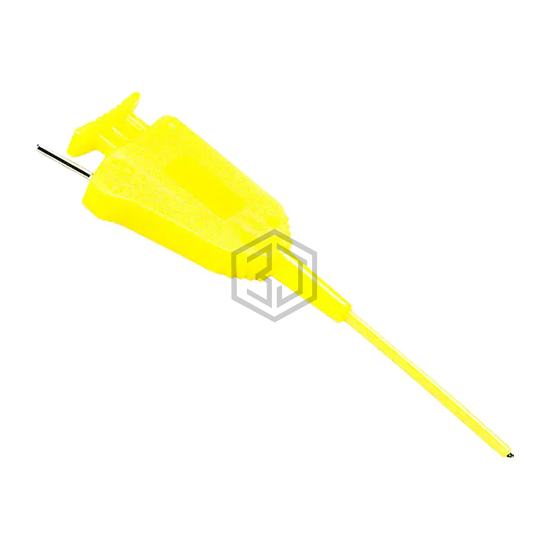 CT2592-4 - Cal Test Electronics - Test Clips - Grabbers, Hooks