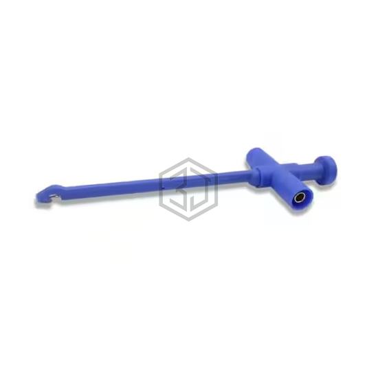 XELBLU - E-Z-Hook - Test Clips - Grabbers, Hooks