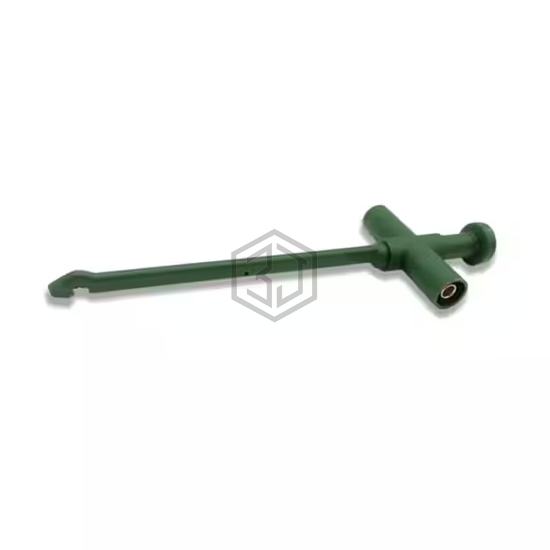 XELGRN - E-Z-Hook - Test Clips - Grabbers, Hooks