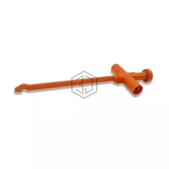 XELORN - E-Z-Hook - Test Clips - Grabbers, Hooks