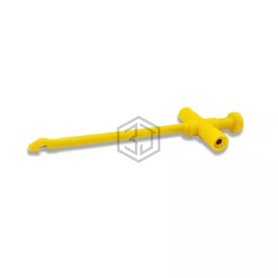 XELYEL - E-Z-Hook - Test Clips - Grabbers, Hooks