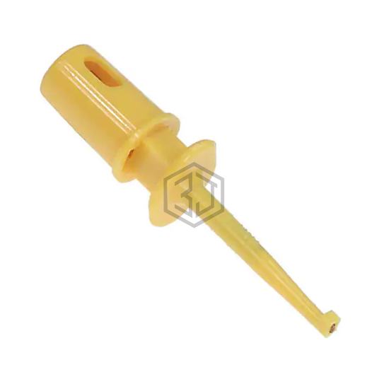 923830-YL-C - 3M - Test Clips - Grabbers, Hooks