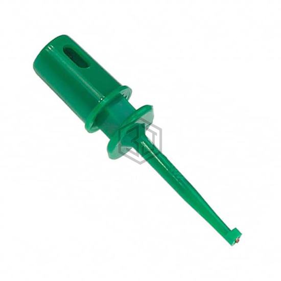 923830-GN-C - 3M - Test Clips - Grabbers, Hooks