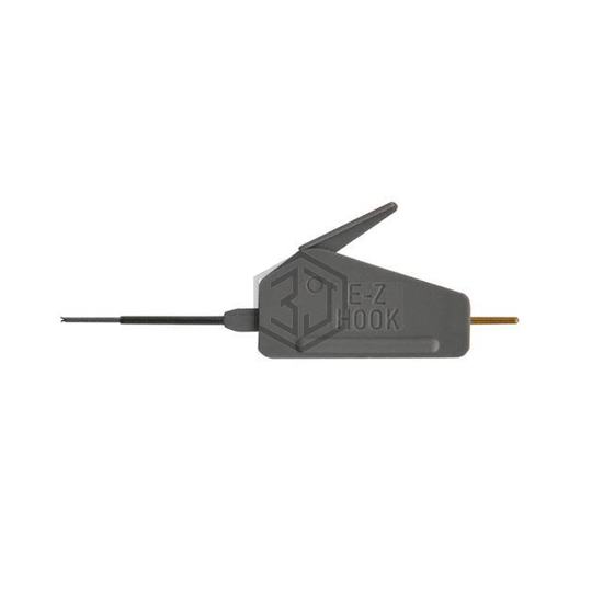 X2015GRY - E-Z-Hook - Test Clips - Grabbers, Hooks