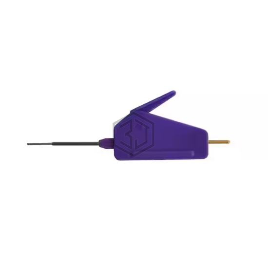 X2015VLT - E-Z-Hook - Test Clips - Grabbers, Hooks