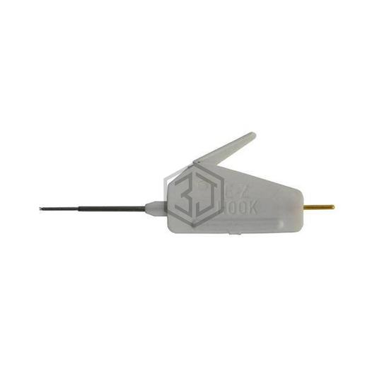 X2015WTE - E-Z-Hook - Test Clips - Grabbers, Hooks