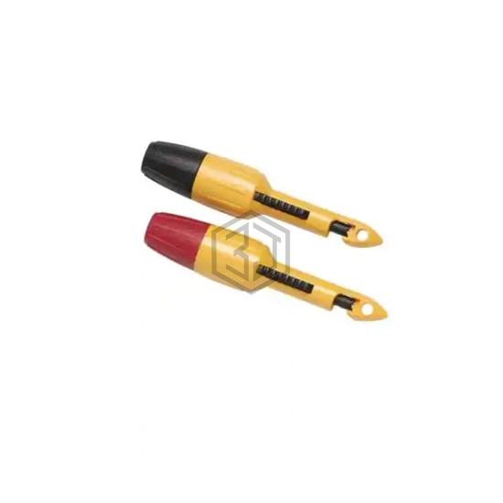 TP81 - Fluke Electronics - Test Clips - Grabbers, Hooks