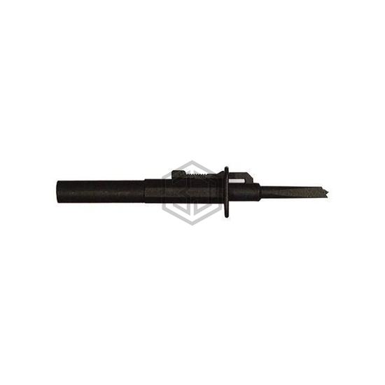 72-016 - NTE Electronics, Inc - Test Clips - Grabbers, Hooks