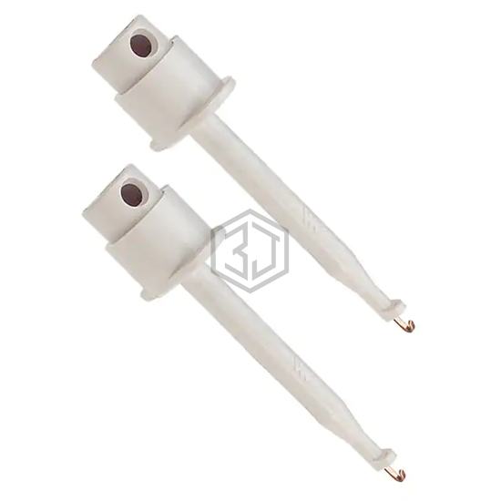 923835-WT-C - 3M - Test Clips - Grabbers, Hooks