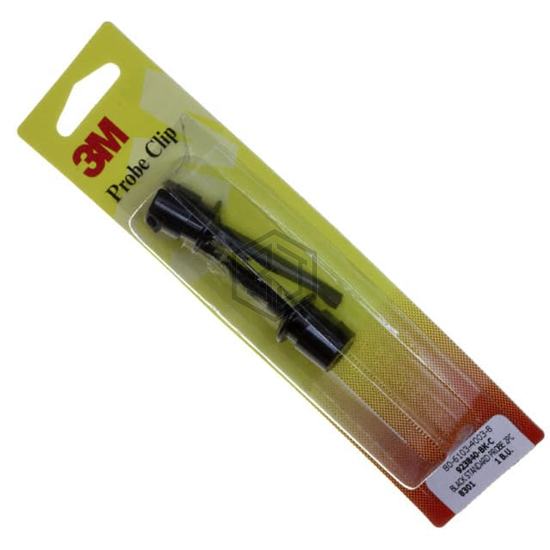 923840-BK-C - 3M - Test Clips - Grabbers, Hooks