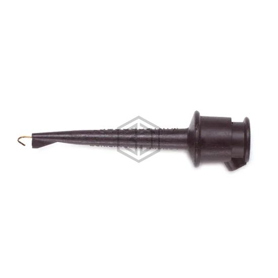 4011-0 - Pomona Electronics - Test Clips - Grabbers, Hooks