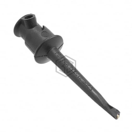 4555-02 - Pomona Electronics - Test Clips - Grabbers, Hooks
