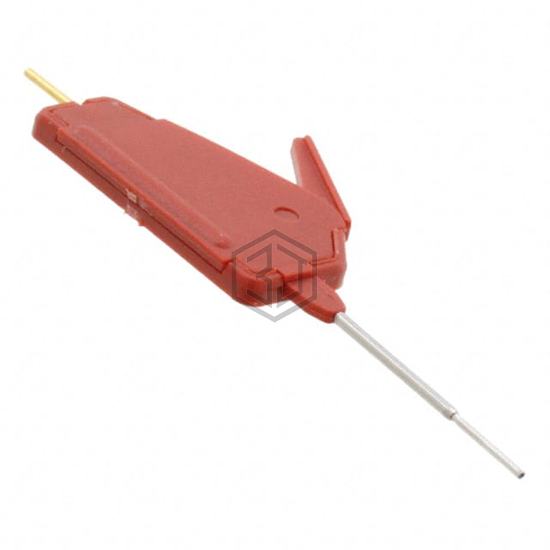 6490-2 - Pomona Electronics - Test Clips - Grabbers, Hooks