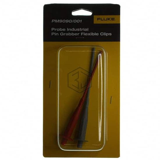 PM9090/001 - Fluke Electronics - Test Clips - Grabbers, Hooks