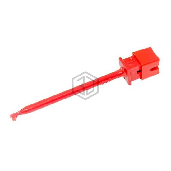 BU-00203-2 - Mueller Electric Co - Test Clips - Grabbers, Hooks