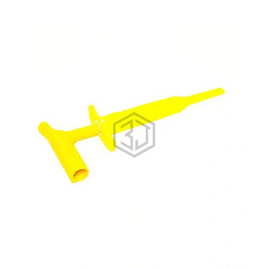 BU-20431-4 - Mueller Electric Co - Test Clips - Grabbers, Hooks