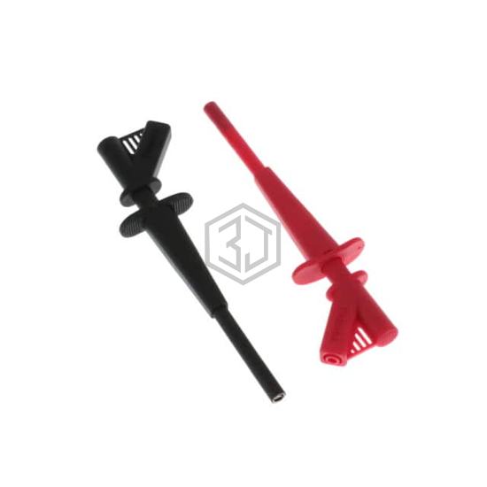 5910B - Pomona Electronics - Test Clips - Grabbers, Hooks