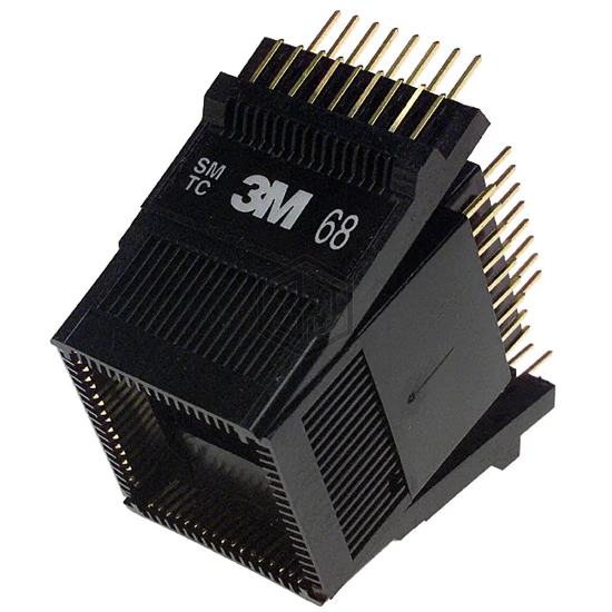 923675-68 - 3M - Test Clips - IC