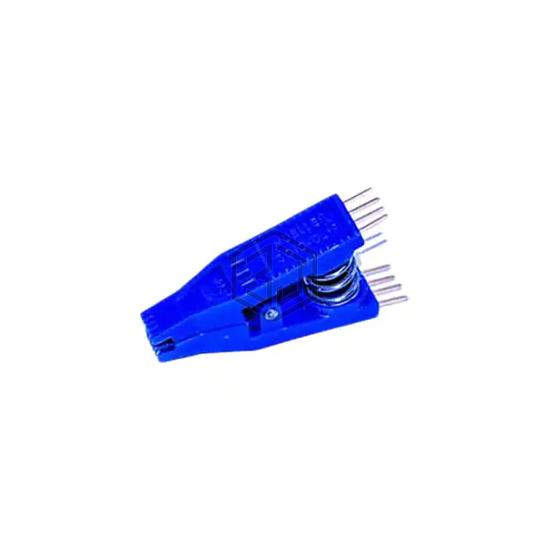 BU-P5250 - Mueller Electric Co - Test Clips - IC