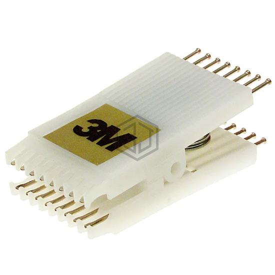 923700 - 3M - Test Clips - IC