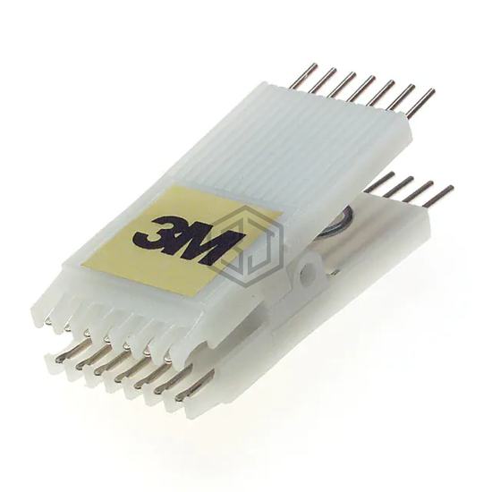 923690-14 - 3M - Test Clips - IC