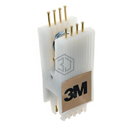 923743-08 - 3M - Test Clips - IC