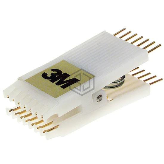 923739-14 - 3M - Test Clips - IC