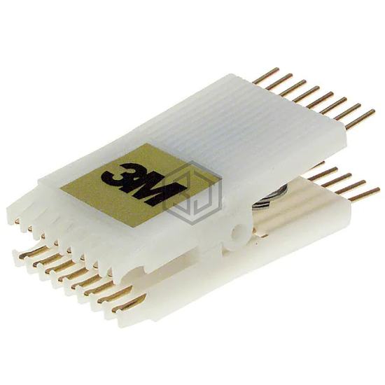923739-16 - 3M - Test Clips - IC