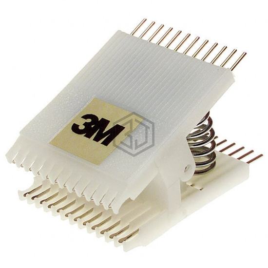923690-24 - 3M - Test Clips - IC