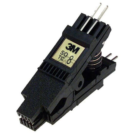 923650-08 - 3M - Test Clips - IC