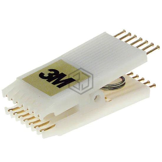 923743-14 - 3M - Test Clips - IC