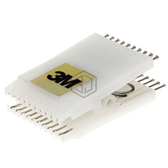 923704 - 3M - Test Clips - IC