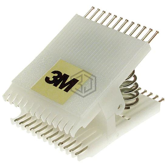 923714 - 3M - Test Clips - IC