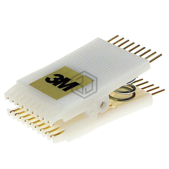 923739-18 - 3M - Test Clips - IC