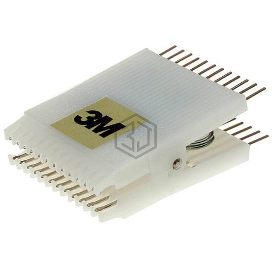 923689-24 - 3M - Test Clips - IC