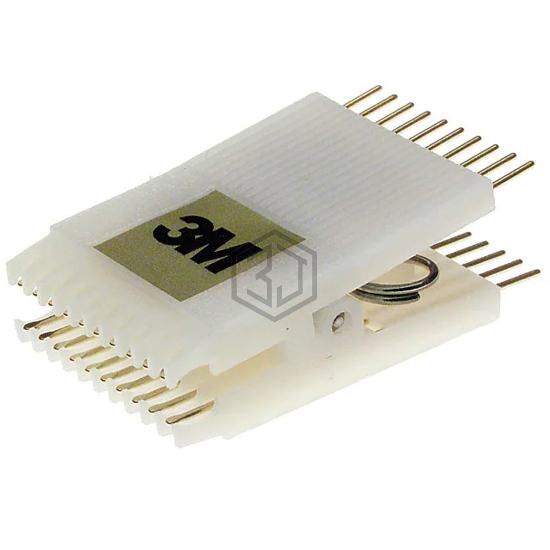 923739-20 - 3M - Test Clips - IC