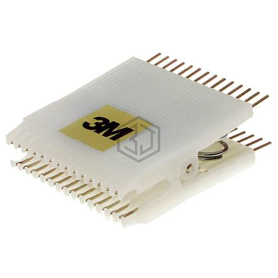 923689-28 - 3M - Test Clips - IC