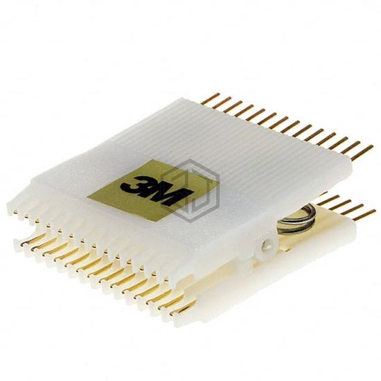 923738-28 - 3M - Test Clips - IC
