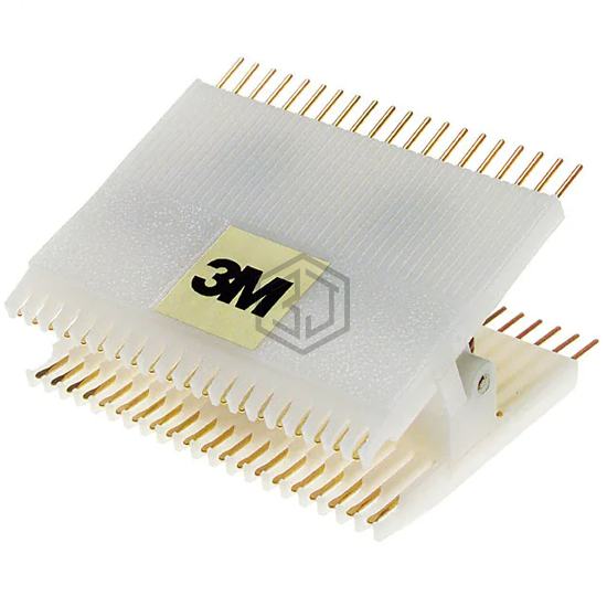 923739-40 - 3M - Test Clips - IC