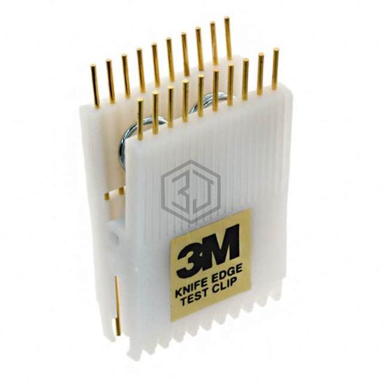 927739-20 - 3M - Test Clips - IC