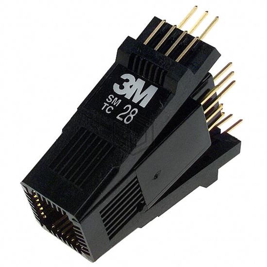 923675-28 - 3M - Test Clips - IC
