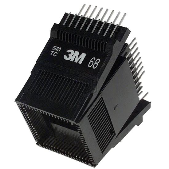 923670-68 - 3M - Test Clips - IC