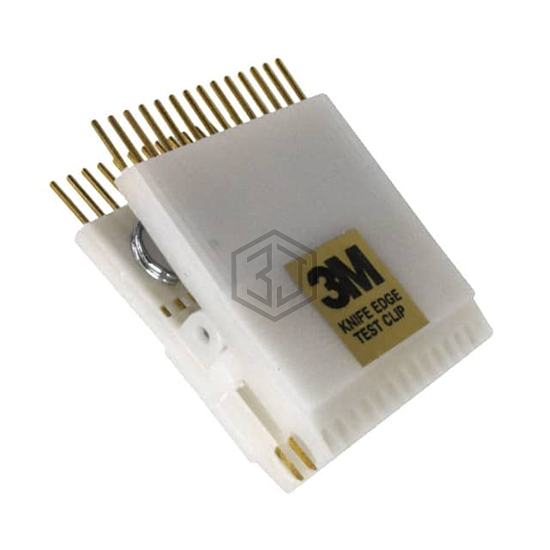 927738-28 - 3M - Test Clips - IC