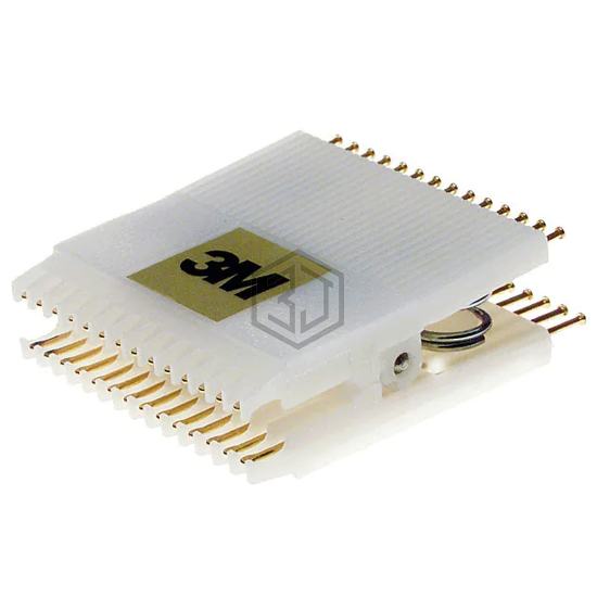 923742-28 - 3M - Test Clips - IC