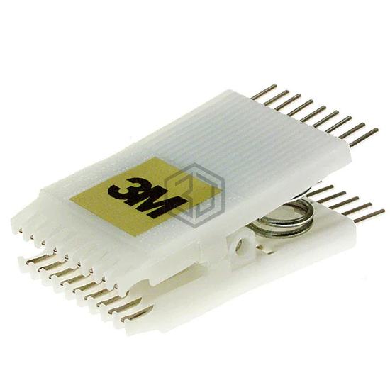 923690-18 - 3M - Test Clips - IC