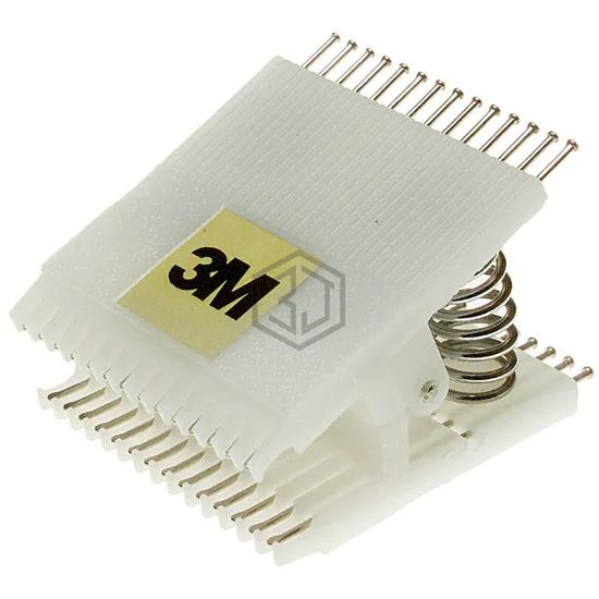 923718 - 3M - Test Clips - IC