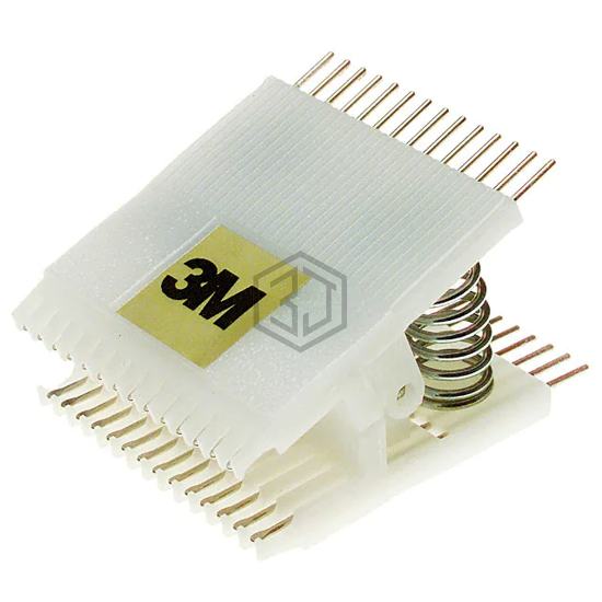 923690-28 - 3M - Test Clips - IC