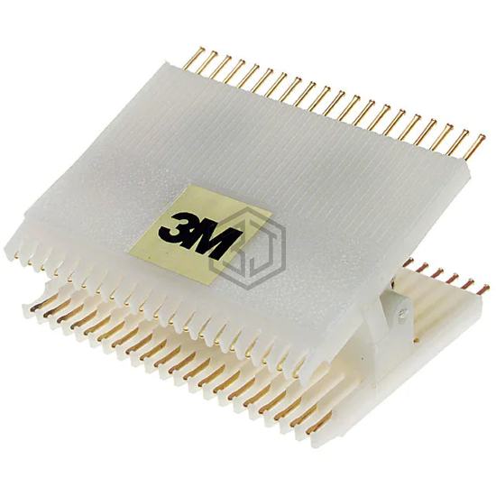 923743-40 - 3M - Test Clips - IC