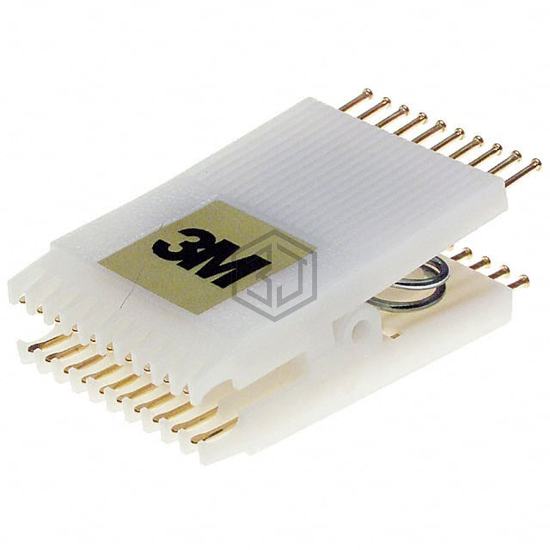 923743-20 - 3M - Test Clips - IC