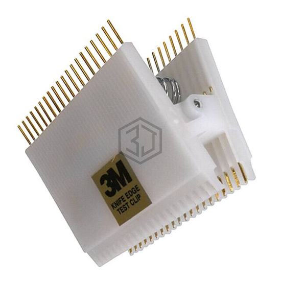927739-40 - 3M - Test Clips - IC